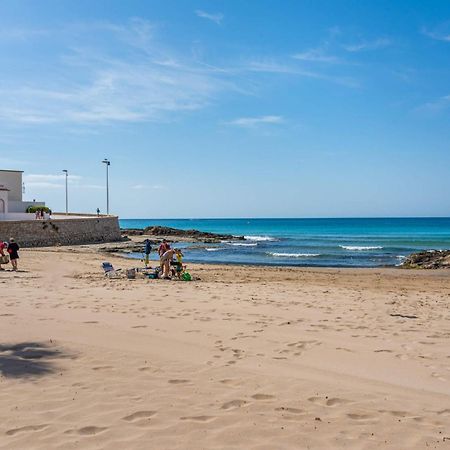 Apartamento Arenal 3 - Plusholidays Calpe Bagian luar foto