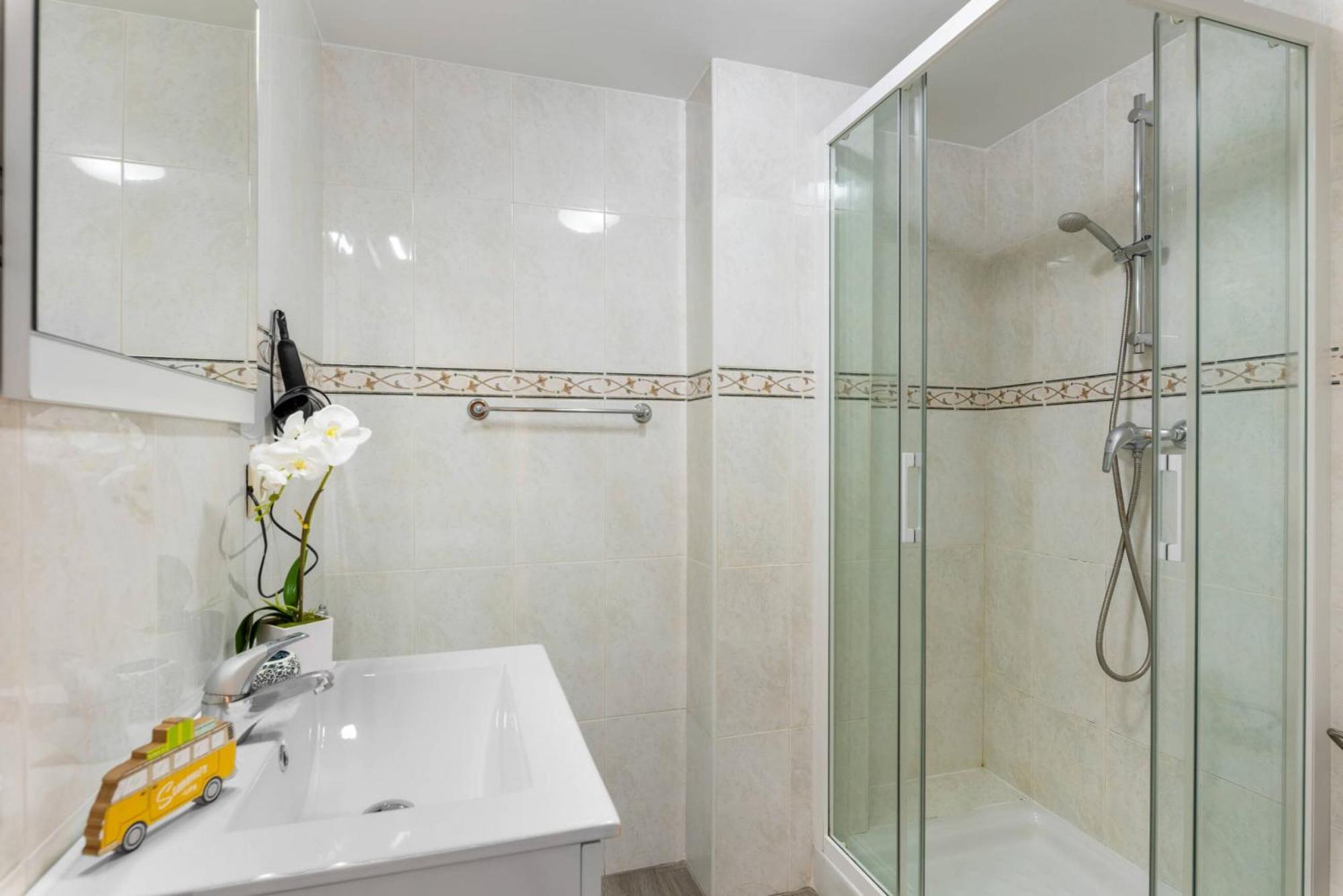 Apartamento Arenal 3 - Plusholidays Calpe Bagian luar foto